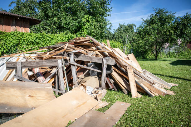Best Hoarding Cleanup  in Bernardsville, NJ