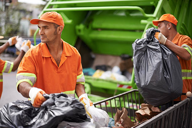 Best Scrap Metal Removal  in Bernardsville, NJ