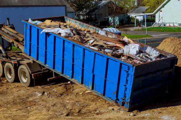 Best Scrap Metal Removal  in Bernardsville, NJ
